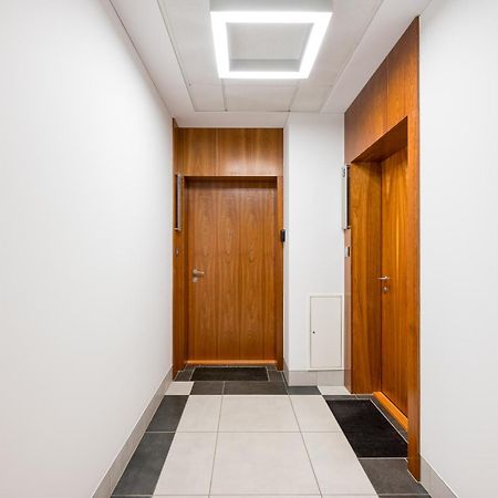 Elektrownia Powisle Comfort Apartment Warsawa Bagian luar foto