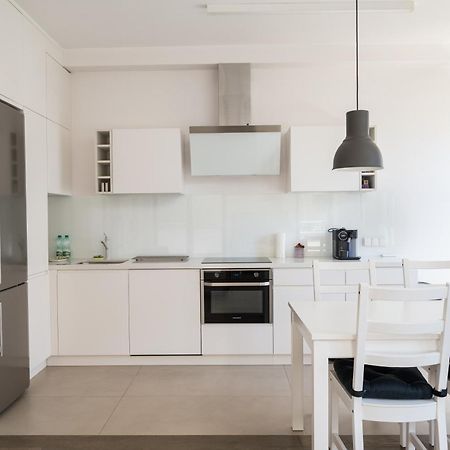 Elektrownia Powisle Comfort Apartment Warsawa Bagian luar foto