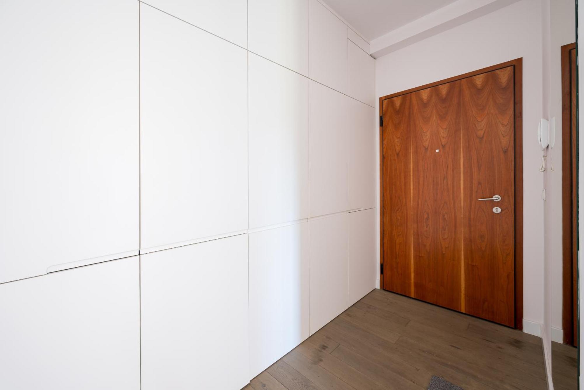Elektrownia Powisle Comfort Apartment Warsawa Bagian luar foto
