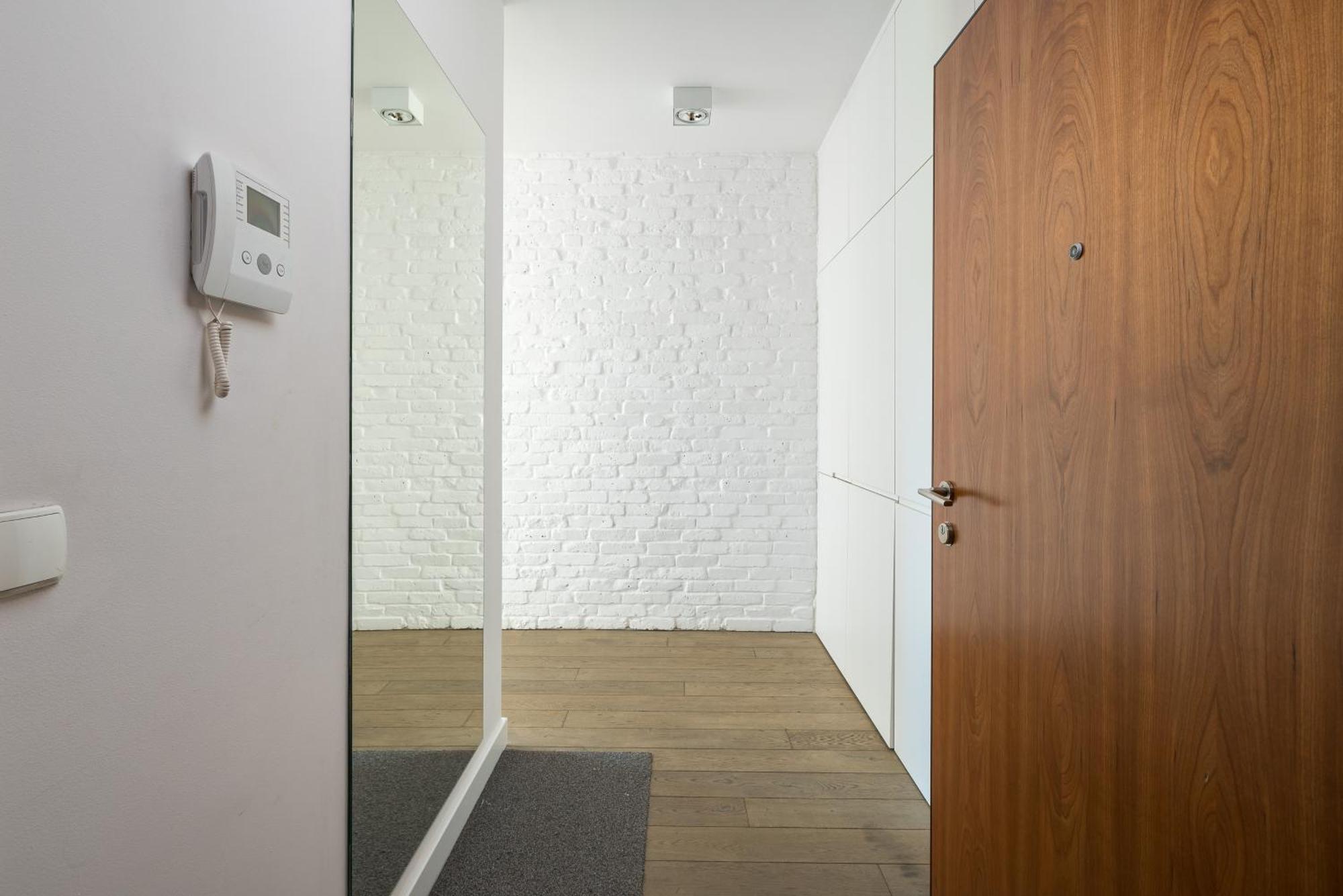 Elektrownia Powisle Comfort Apartment Warsawa Bagian luar foto