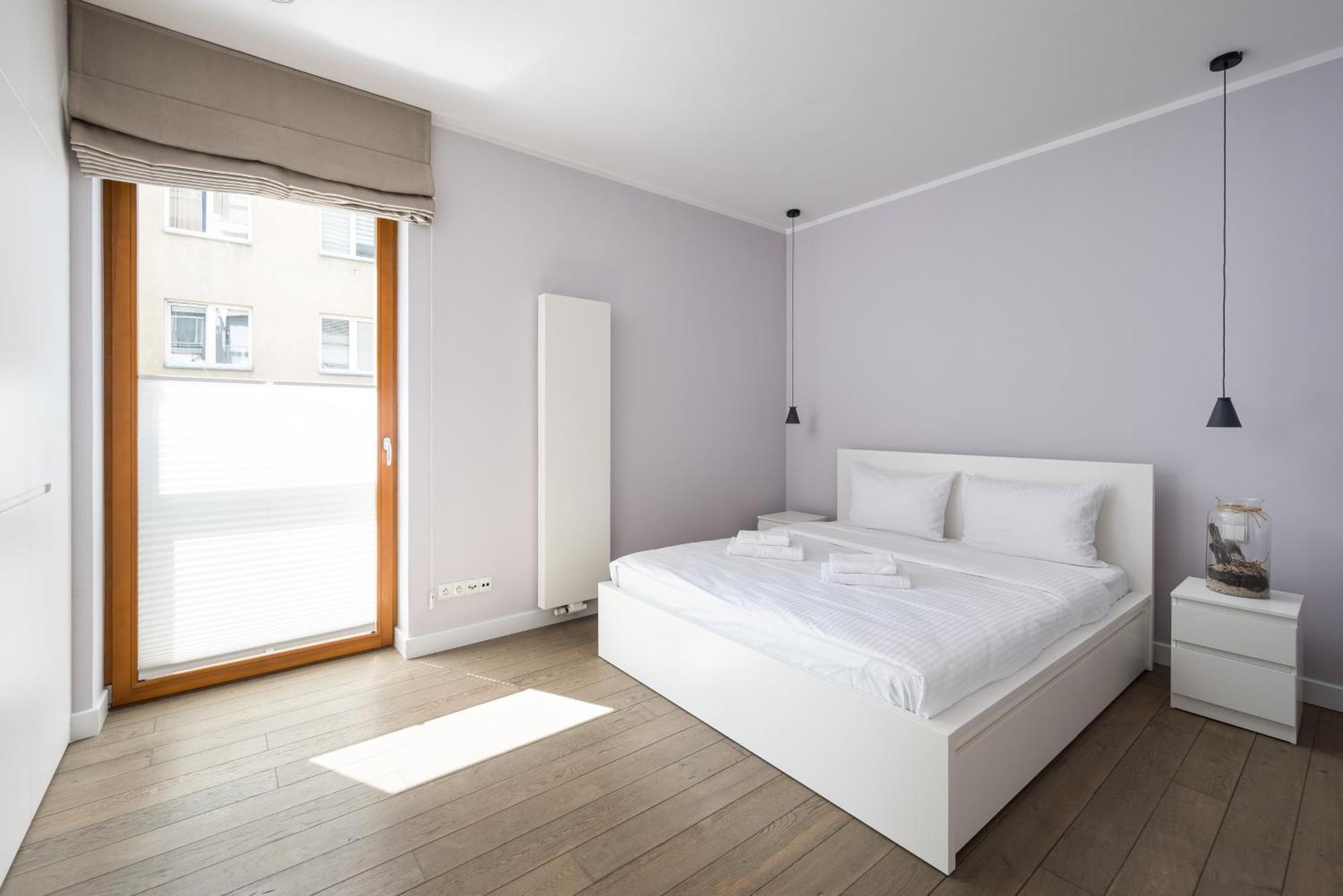 Elektrownia Powisle Comfort Apartment Warsawa Bagian luar foto
